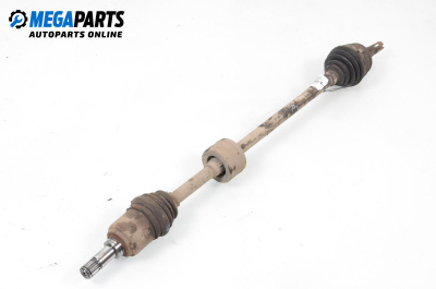 Planetară for Fiat Punto Cabrio (04.1994 - 06.2000) 60 1.2, 60 hp, position: dreaptă - fața