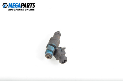 Gasoline fuel injector for Audi A4 Sedan B5 (11.1994 - 09.2001) 1.6, 100 hp