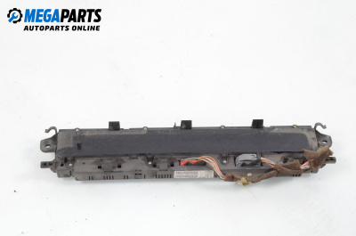 Instrument cluster for Renault Scenic II Minivan (06.2003 - 07.2010) 1.6 16V (JM1R), 112 hp, № P8200 461 294