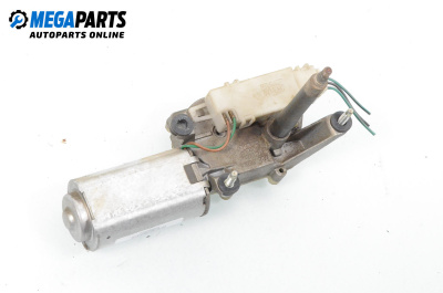 Motor scheibenwischer, vorne for Fiat Palio Weekend (04.1996 - 04.2012), combi, position: rückseite, № 79300183