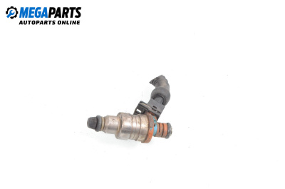 Gasoline fuel injector for Fiat Palio Weekend (04.1996 - 04.2012) 1.2 (178DX.G1A), 73 hp