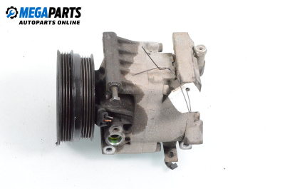 Kompressor klimaanlage for Fiat Palio Weekend (04.1996 - 04.2012) 1.2 (178DX.G1A), 73 hp