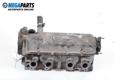 Engine head for Fiat Palio Weekend (04.1996 - 04.2012) 1.2 (178DX.G1A), 73 hp