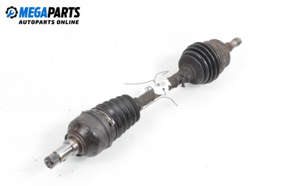 Driveshaft for Mercedes-Benz A-Class Hatchback  W168 (07.1997 - 08.2004) A 140 (168.031, 168.131), 82 hp, position: front - left