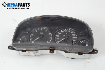 Instrument cluster for Ford Mondeo II Turnier (08.1996 - 09.2000) 2.5 24V, 170 hp