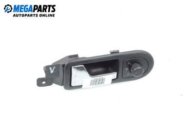 Inner handle for Volkswagen Golf IV Hatchback (08.1997 - 06.2005), 3 doors, hatchback, position: left