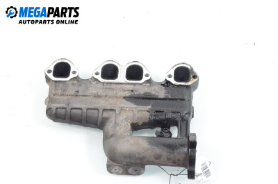 Intake manifold for Volkswagen Golf IV Hatchback (08.1997 - 06.2005) 1.9 TDI, 110 hp