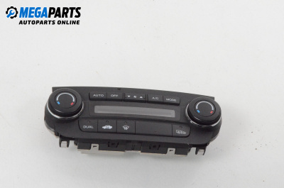 Air conditioning panel for Honda CR-V III SUV (06.2006 - 01.2012)