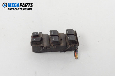 Window adjustment switch for Honda CR-V III SUV (06.2006 - 01.2012)