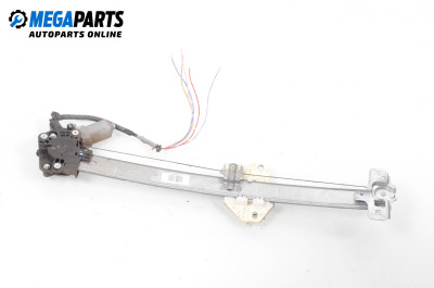 Macara electrică geam for Honda CR-V III SUV (06.2006 - 01.2012), 5 uși, suv, position: dreaptă - fața