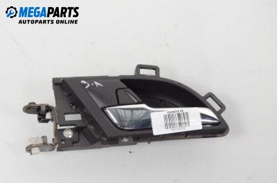 Inner handle for Honda CR-V III SUV (06.2006 - 01.2012), 5 doors, suv, position: rear - left