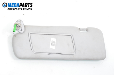 Parasolar for Honda CR-V III SUV (06.2006 - 01.2012), position: stânga