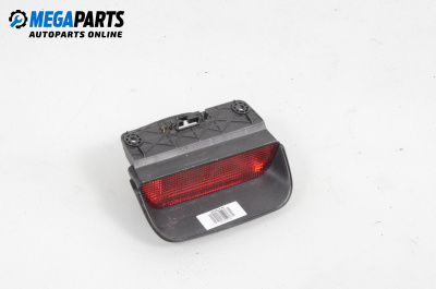 Al treilea stop for Honda CR-V III SUV (06.2006 - 01.2012), suv