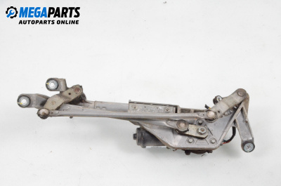 Motor ștergătoare parbriz for Honda CR-V III SUV (06.2006 - 01.2012), suv, position: fața