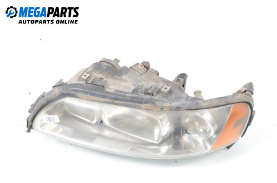 Headlight for Volvo V70 II Estate (11.1999 - 12.2008), station wagon, position: left