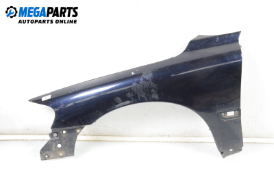 Fender for Volvo V70 II Estate (11.1999 - 12.2008), 5 doors, station wagon, position: front - left