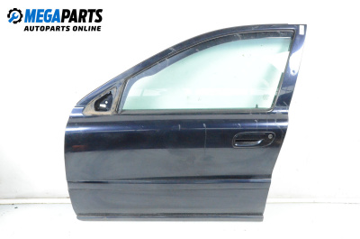 Door for Volvo V70 II Estate (11.1999 - 12.2008), 5 doors, station wagon, position: front - left