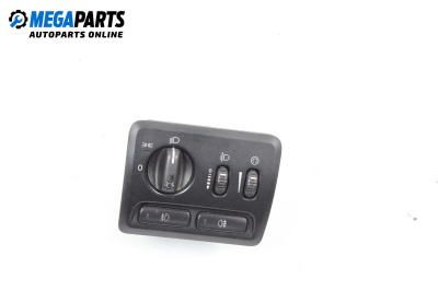 Comutator lumini for Volvo V70 II Estate (11.1999 - 12.2008)