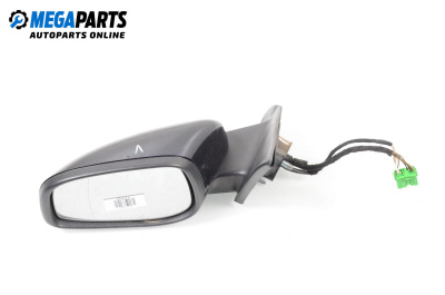 Mirror for Volvo V70 II Estate (11.1999 - 12.2008), 5 doors, station wagon, position: left