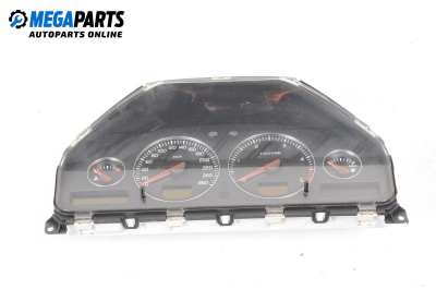 Instrument cluster for Volvo V70 II Estate (11.1999 - 12.2008) 2.4 D5, 163 hp