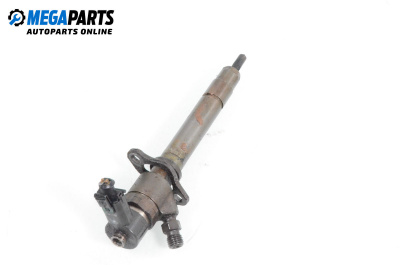 Diesel fuel injector for Volvo V70 II Estate (11.1999 - 12.2008) 2.4 D5, 163 hp