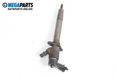 Diesel fuel injector for Volvo V70 II Estate (11.1999 - 12.2008) 2.4 D5, 163 hp