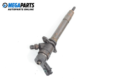 Diesel fuel injector for Volvo V70 II Estate (11.1999 - 12.2008) 2.4 D5, 163 hp