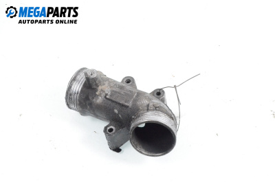 Țeavă turbo for Volvo V70 II Estate (11.1999 - 12.2008) 2.4 D5, 163 hp