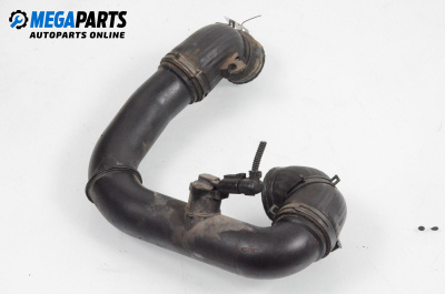 Turbo pipe for Volkswagen Transporter IV Bus (09.1990 - 04.2003) 2.5 TDI, 88 hp