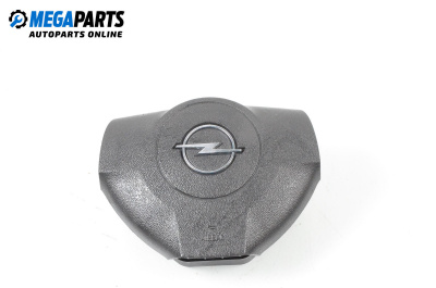 Airbag for Opel Zafira B Minivan (07.2005 - 14.2015), 5 uși, monovolum, position: fața