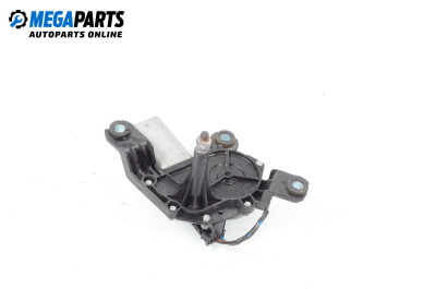 Front wipers motor for Opel Zafira B Minivan (07.2005 - 14.2015), minivan, position: rear