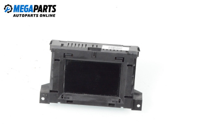 Display for Opel Zafira B Minivan (07.2005 - 14.2015), № 13275077