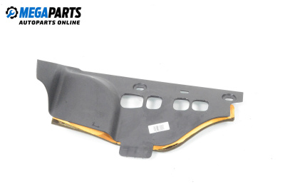 Interieur kunststoffbauteile unter dem armaturenbrett for Opel Zafira B Minivan (07.2005 - 14.2015), 5 türen, minivan