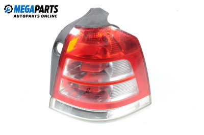 Tail light for Opel Zafira B Minivan (07.2005 - 14.2015), minivan, position: right