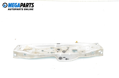 Frontmaske oberteil for Opel Zafira B Minivan (07.2005 - 14.2015), minivan