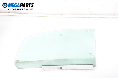 Window for Opel Zafira B Minivan (07.2005 - 14.2015), 5 doors, minivan, position: front - left