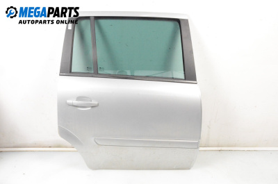 Door for Opel Zafira B Minivan (07.2005 - 14.2015), 5 doors, minivan, position: rear - right