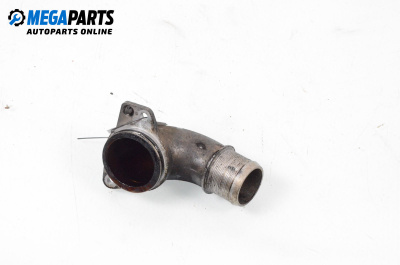 Turbo pipe for Opel Zafira B Minivan (07.2005 - 14.2015) 1.9 CDTI, 120 hp