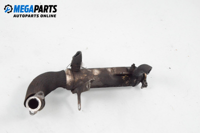 EGR kühler for Opel Zafira B Minivan (07.2005 - 14.2015) 1.9 CDTI, 120 hp