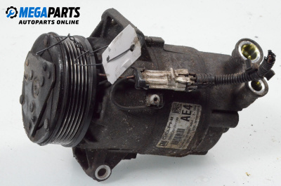 AC compressor for Opel Zafira B Minivan (07.2005 - 14.2015) 1.9 CDTI, 120 hp