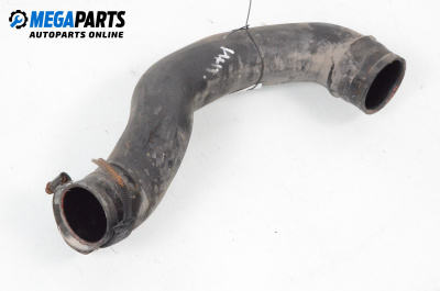 Turbo hose for Opel Zafira B Minivan (07.2005 - 14.2015) 1.9 CDTI, 120 hp