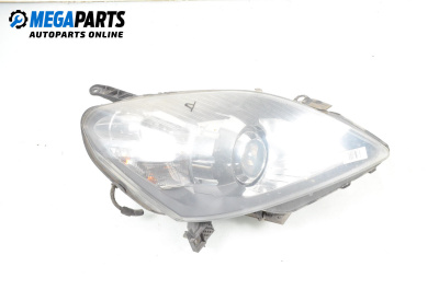 Headlight for Opel Zafira B Minivan (07.2005 - 14.2015), minivan, position: right