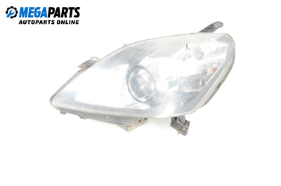 Headlight for Opel Zafira B Minivan (07.2005 - 14.2015), minivan, position: left