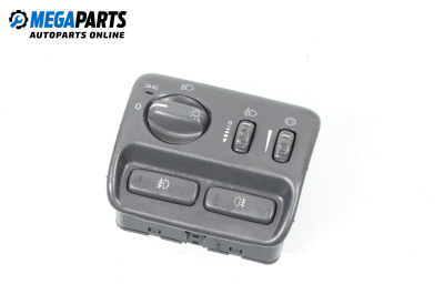 Lights switch for Volvo S80 I Sedan (05.1998 - 02.2008)