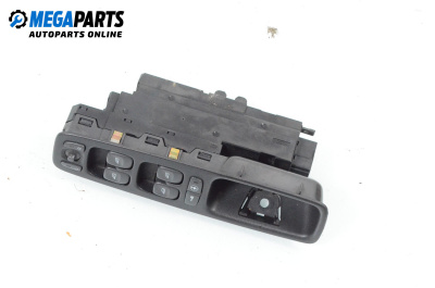 Window and mirror adjustment switch for Volvo S80 I Sedan (05.1998 - 02.2008)