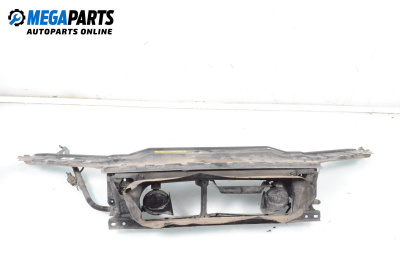 Frontmaske for Volvo S80 I Sedan (05.1998 - 02.2008), sedan