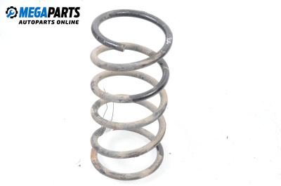 Coil spring for Volvo S80 I Sedan (05.1998 - 02.2008), sedan, position: rear