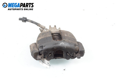 Etrier de frână for Volvo S80 I Sedan (05.1998 - 02.2008), position: dreaptă - fața