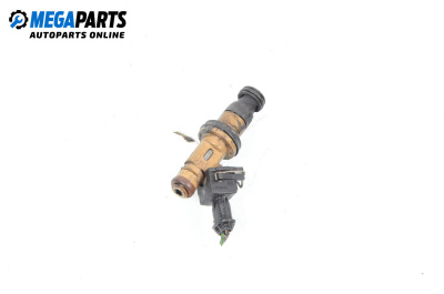 Gasoline fuel injector for Volvo S80 I Sedan (05.1998 - 02.2008) 2.4, 140 hp