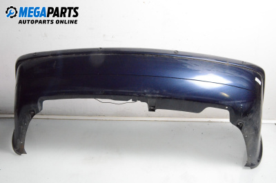 Rear bumper for Volkswagen Passat III Sedan B5 (08.1996 - 12.2001), sedan